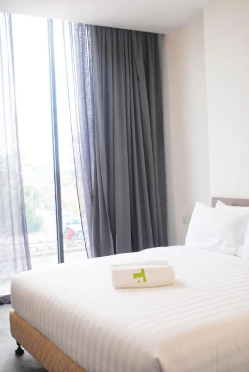 T+ Premium Hotel - photo 14