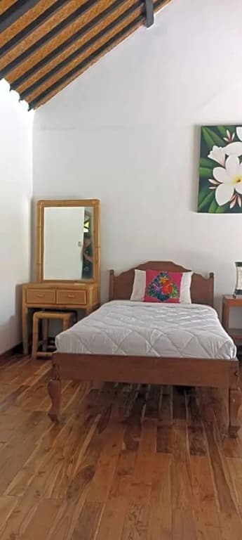 Taman Lituhayu Cottages Ubud - photo 4