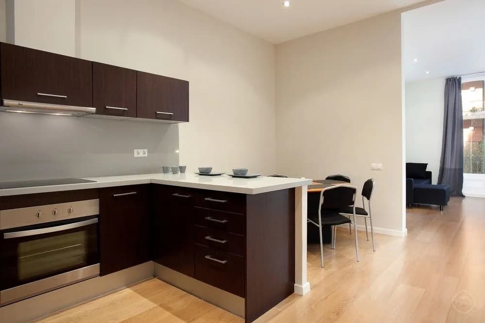 Modern Center Apartments - photo 14