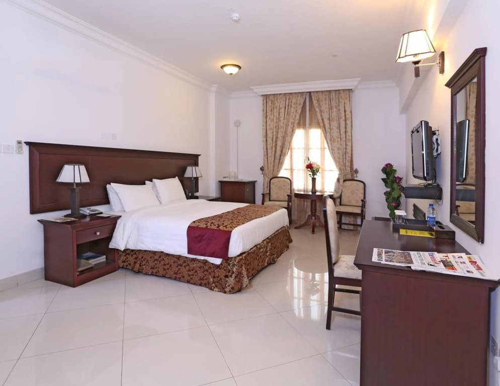 Al Maha International Hotel - photo 5