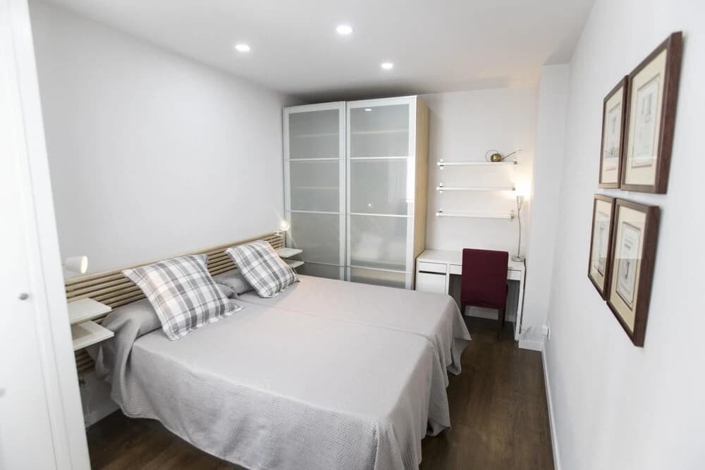 Plaza Mayor Apartment - photo 4