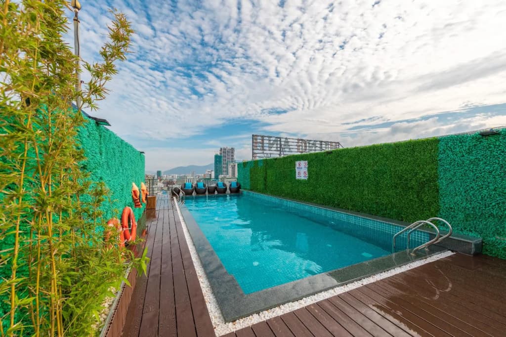 KOVA Diamond Hotel - photo 19