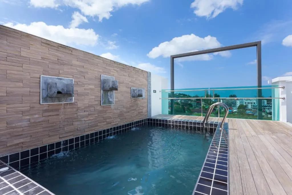 Kamala Regent Penthouse D-502 - photo 9