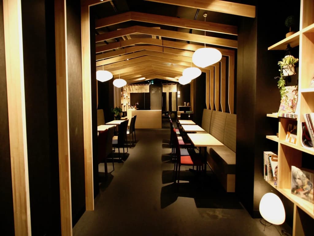 Namba Guesthouse HIVE - Hostel - photo 19
