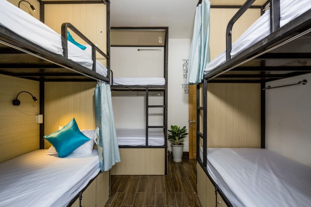 Fedora Hostel - photo 5