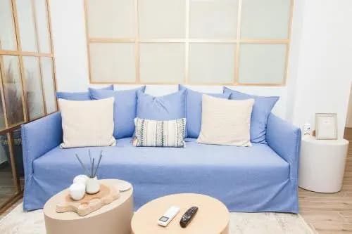 magicstay - flat 90m² 3 bedrooms 1 bathroom - athens - photo 6