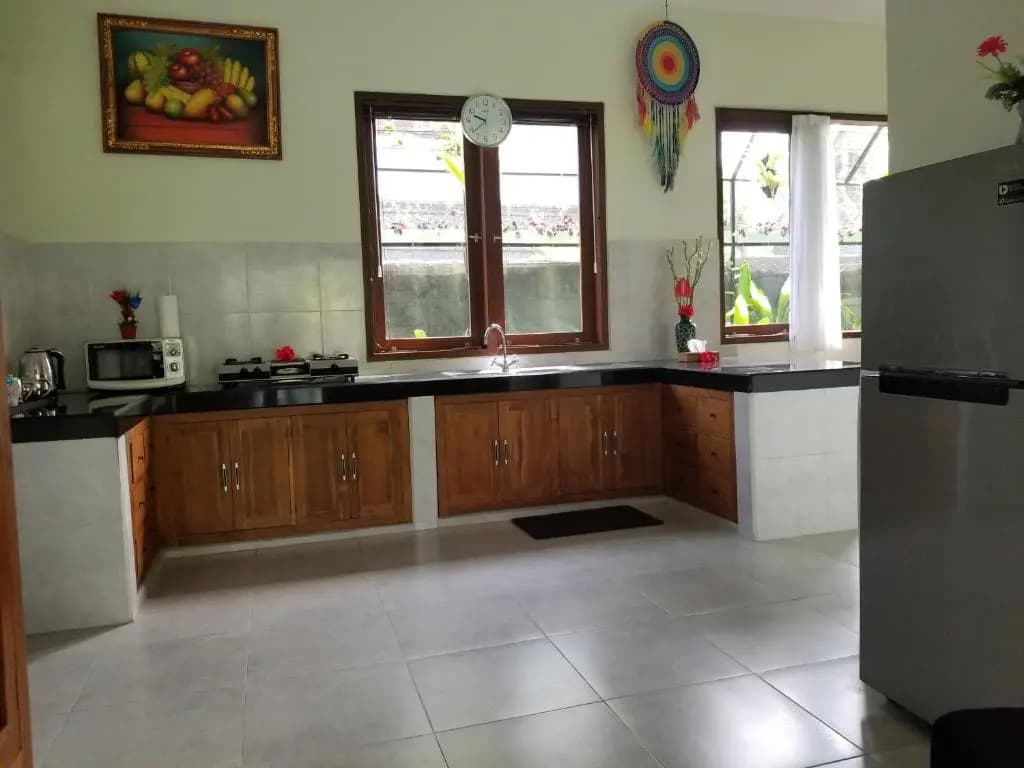 Sari Mimpi Kutuh - photo 6