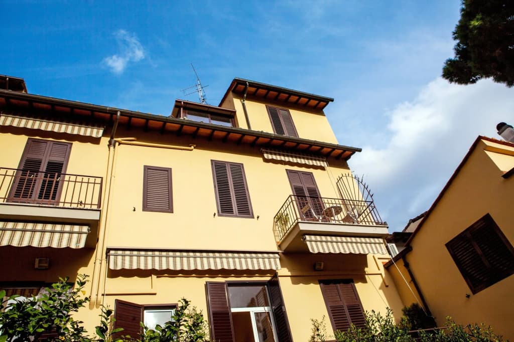 Hotel Villa Il Castagno - main photo