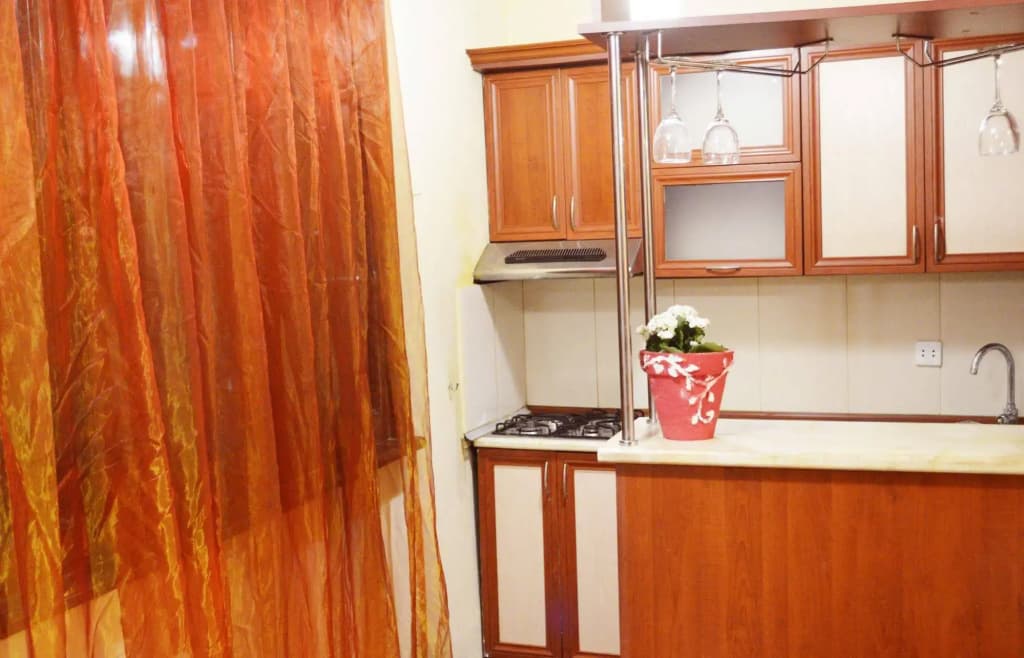 Patio Hostel - photo 11