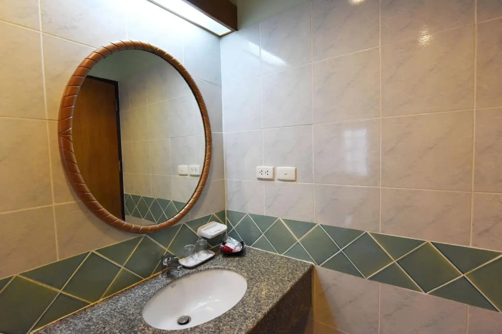 Samui Natien Beach Resort - photo 9