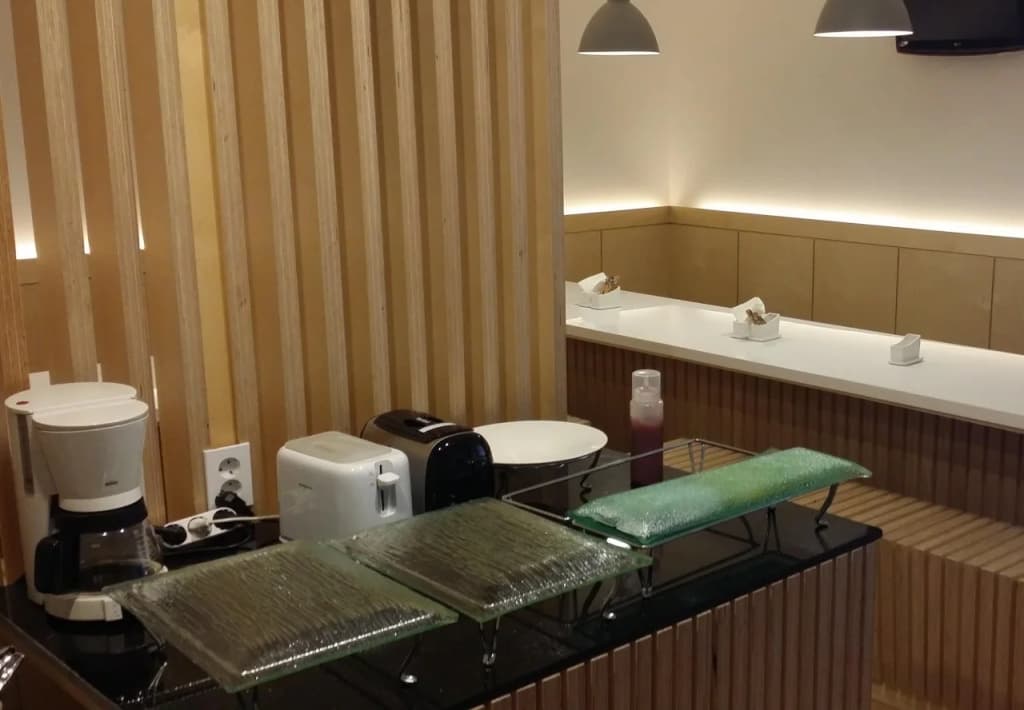 Hotel Cozy Myeongdong - photo 8