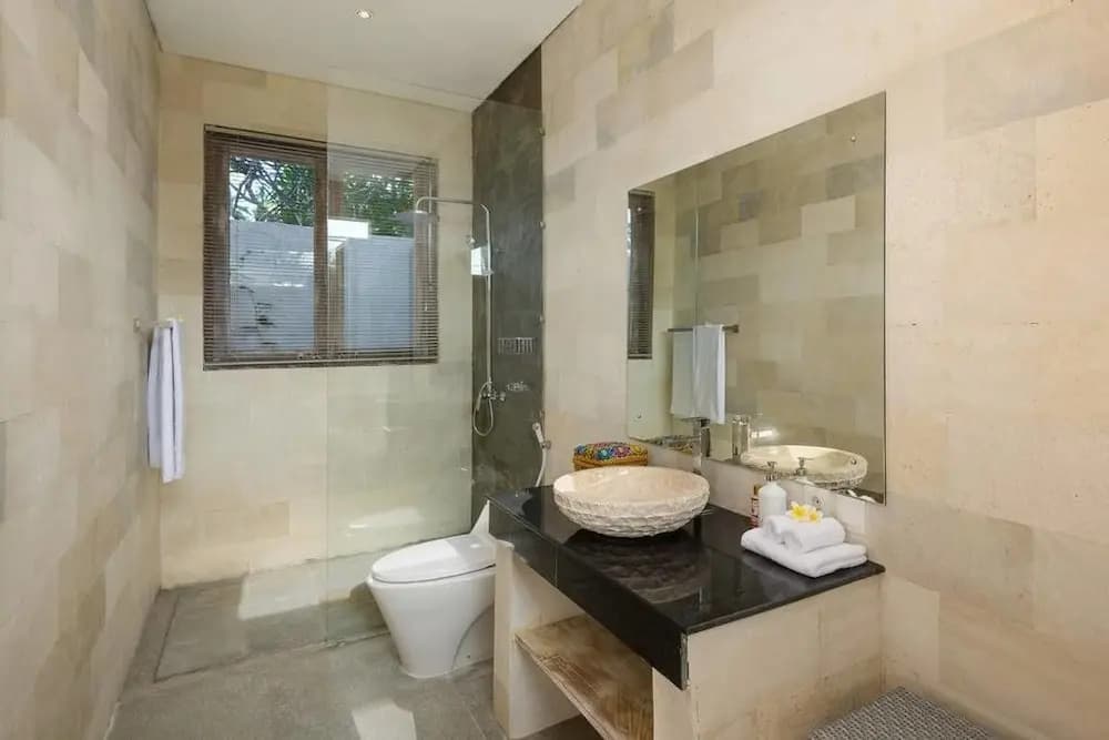 The Sari Balangan Villa - photo 12