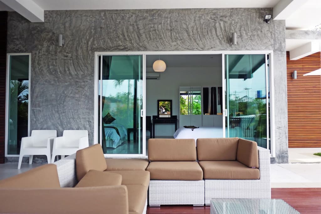 Baan Alessandra - photo 2