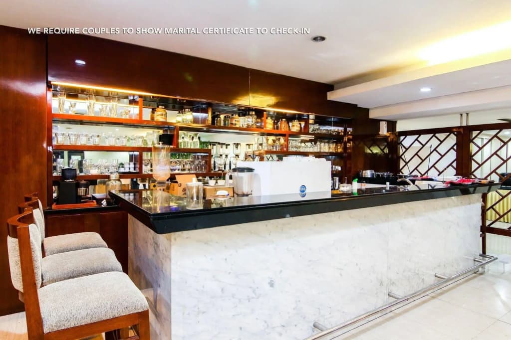 ZEN Rooms Menteng Syariah - photo 18