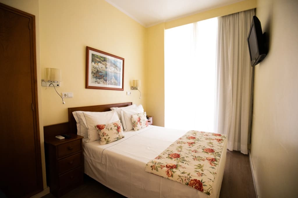 Hotel Florescente - photo 4
