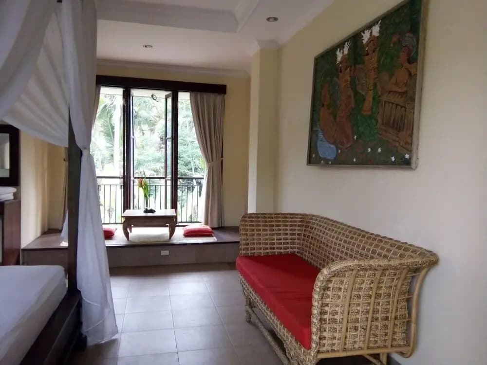 Manada Guesthouse - photo 4
