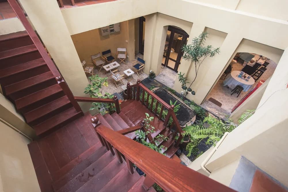 2Rooms Boutique House - photo 17