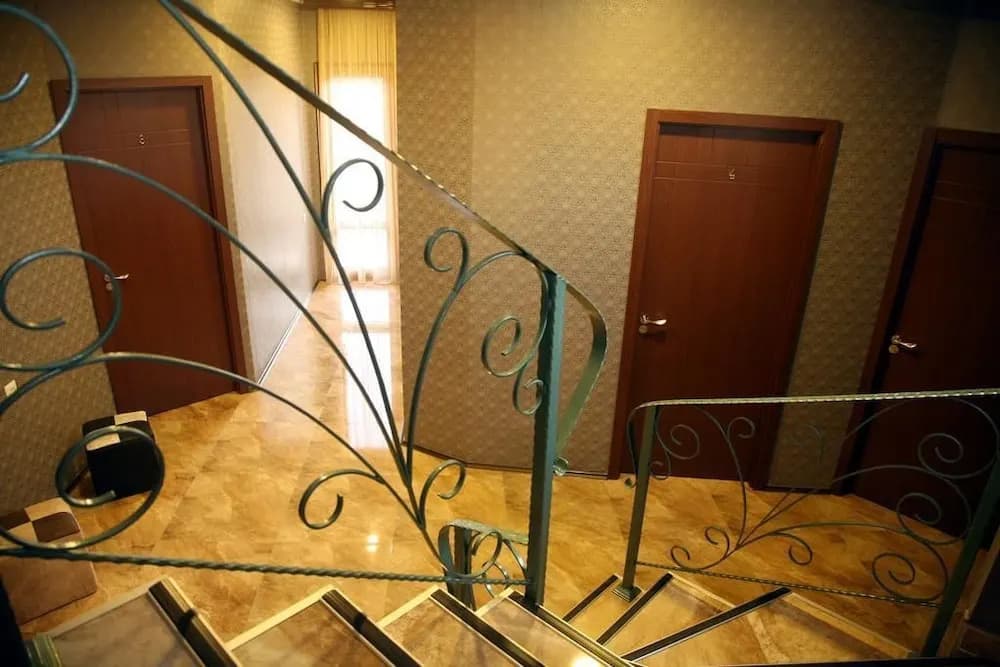 Hotel Pyramida - photo 12