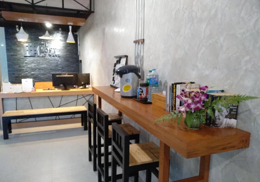 De Loft Ao Nang - photo 23