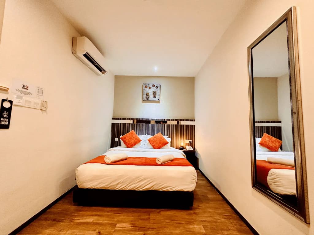 Kino Hotel - photo 3