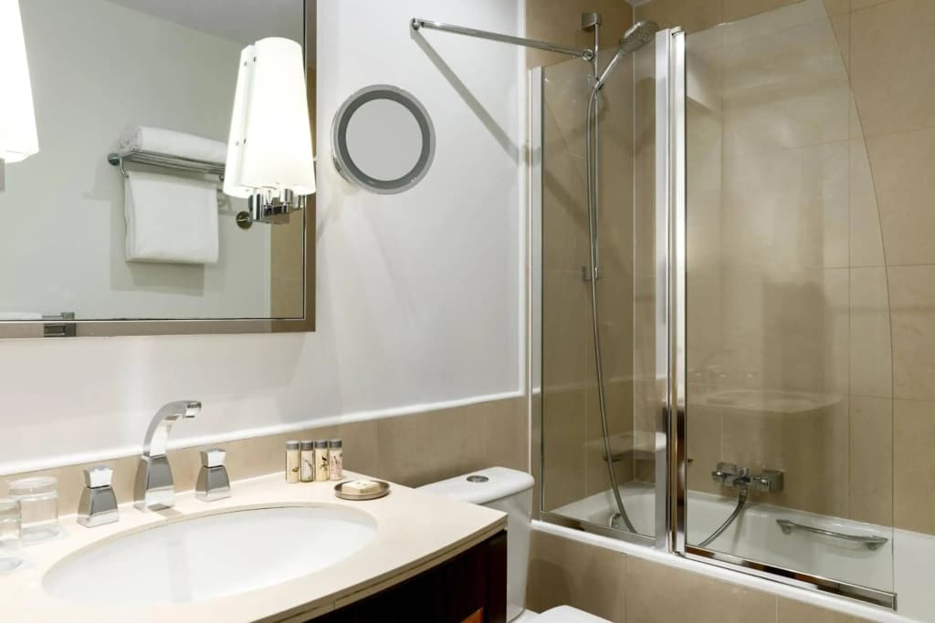 Renaissance Paris Vendome Hotel - photo 8
