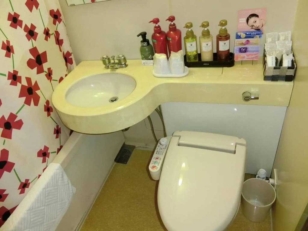 APA Hotel Hachioji Eki Nishi - photo 10