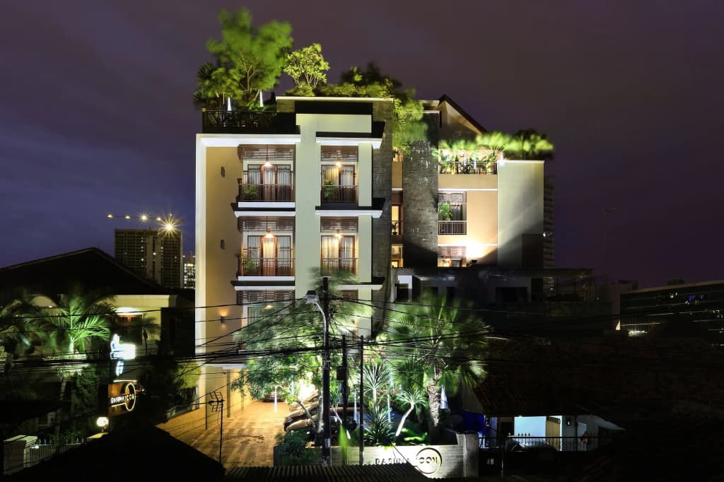 Rasuna Icon Hotel - main photo