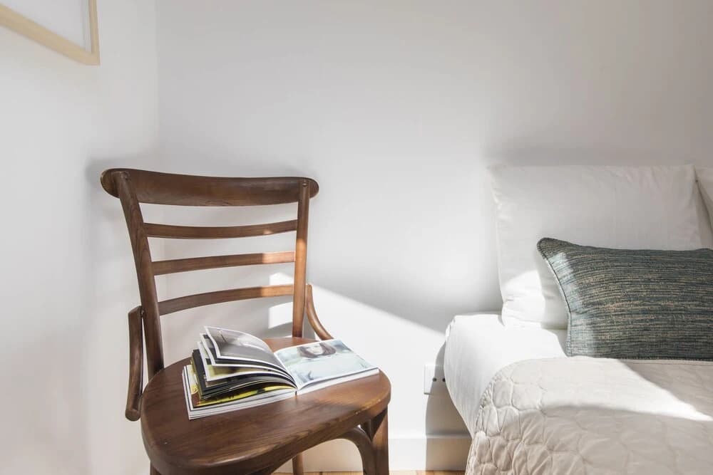 Artistic-White Flat - photo 4