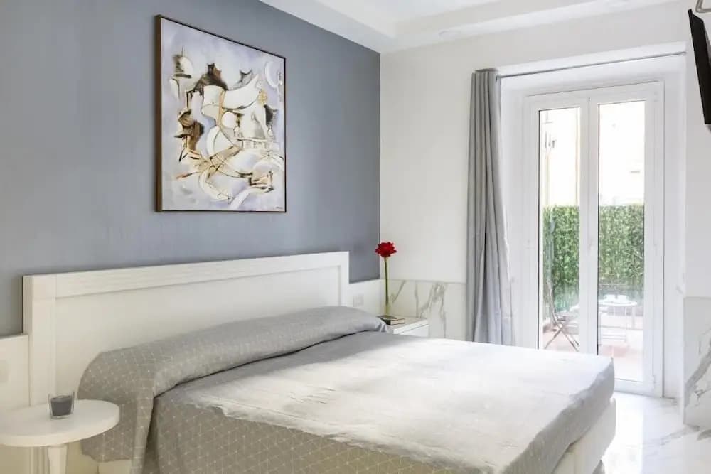 Hotel Little Aurelius - photo 22