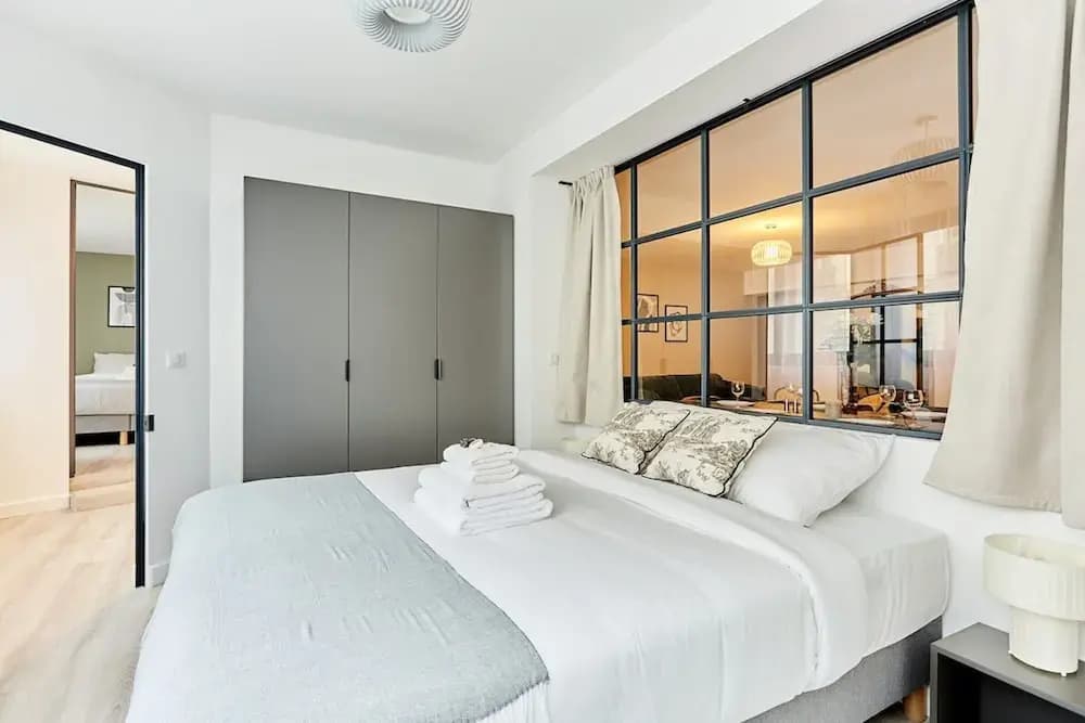 New Apartment Saint Germain Invalides - photo 3