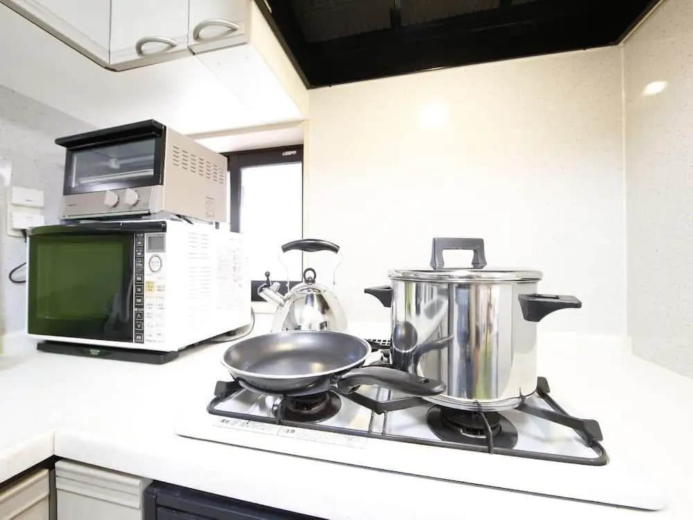6beds Private Shibuya House - photo 10