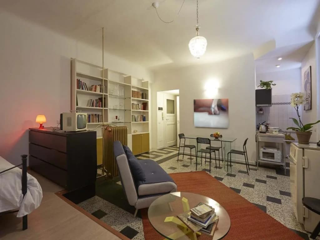 Casa di Franco Navigli - photo 10