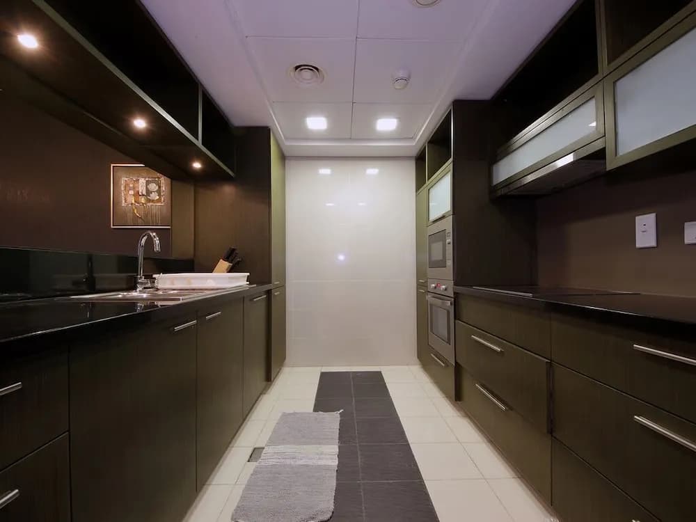 Vacation Bay - Loft West Tower - Boulevard View - photo 24