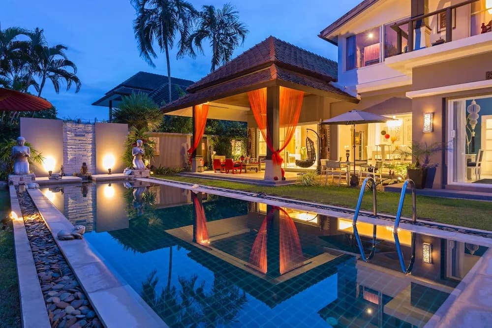 Villa Danny - photo 14