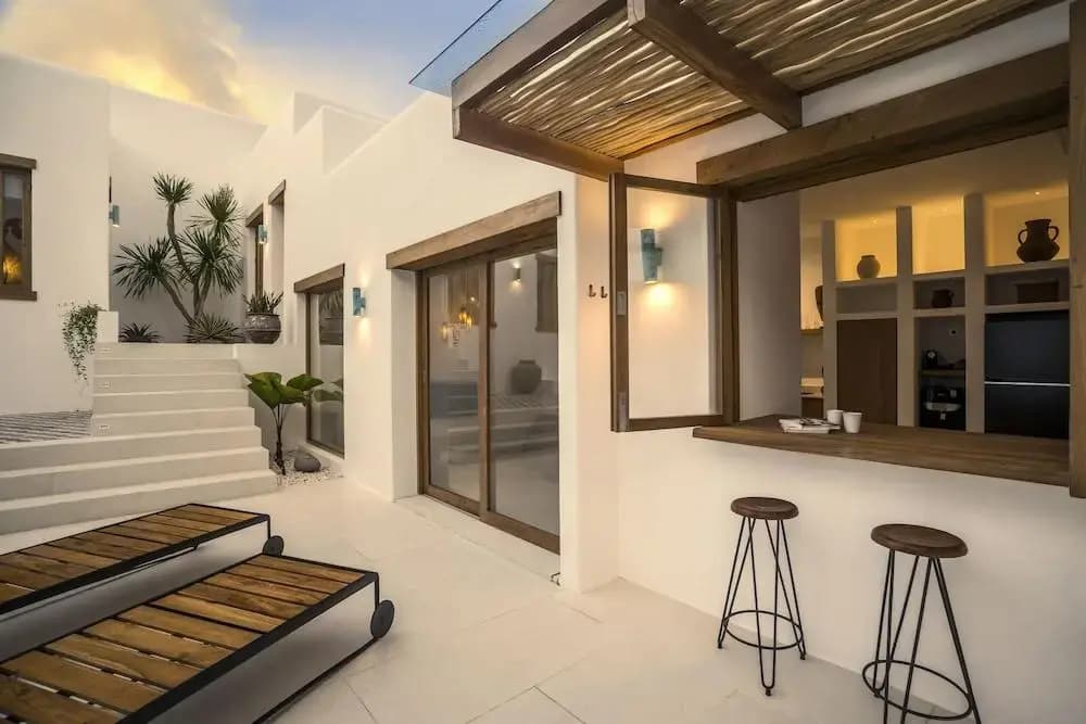 Villa Oasi 2 by Alfred in Bali - photo 10