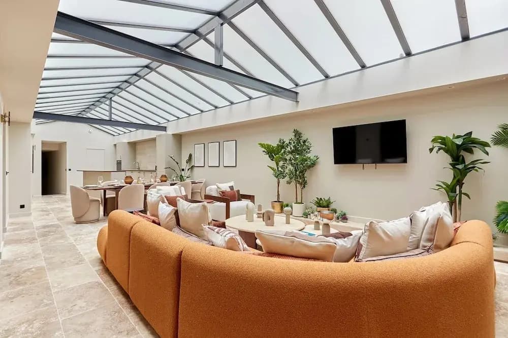 Sublim Apartment 4 Chambres Paris Le Marais - photo 13