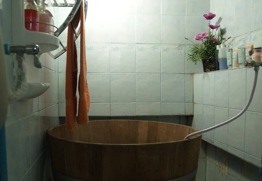 Eve's Guesthouse - photo 6