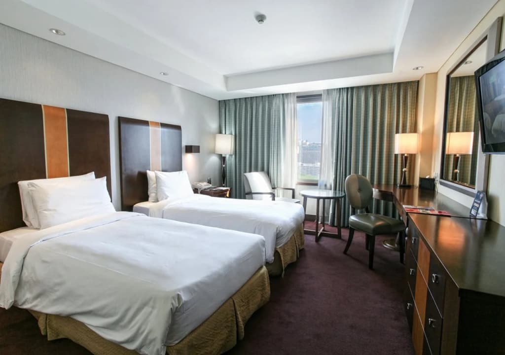 Ramada Seoul - photo 7