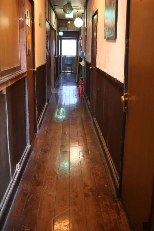 Air Osaka Hostel - photo 11