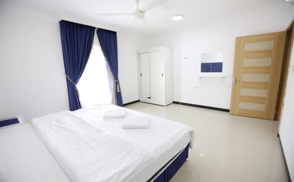 Alrayyan Hotel Apartments - photo 4