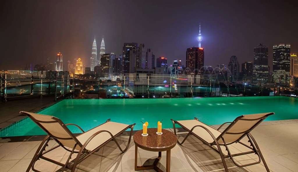 Hotel WP - photo 13