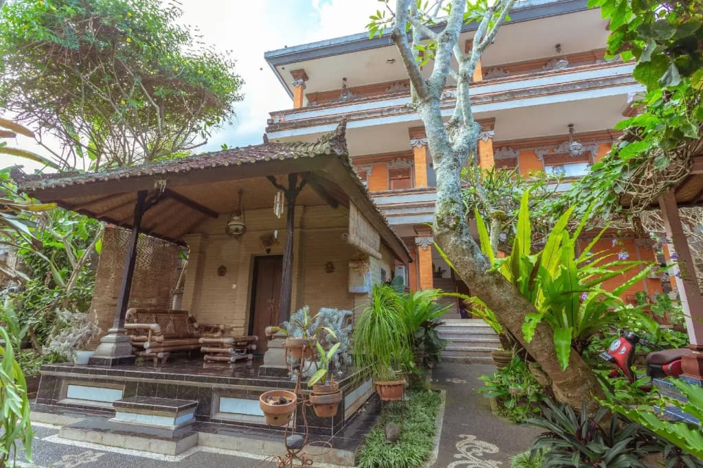 Teba House - photo 16