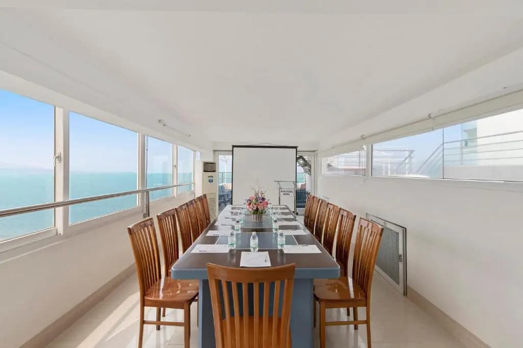 Blue Pearl Hotel - photo 35