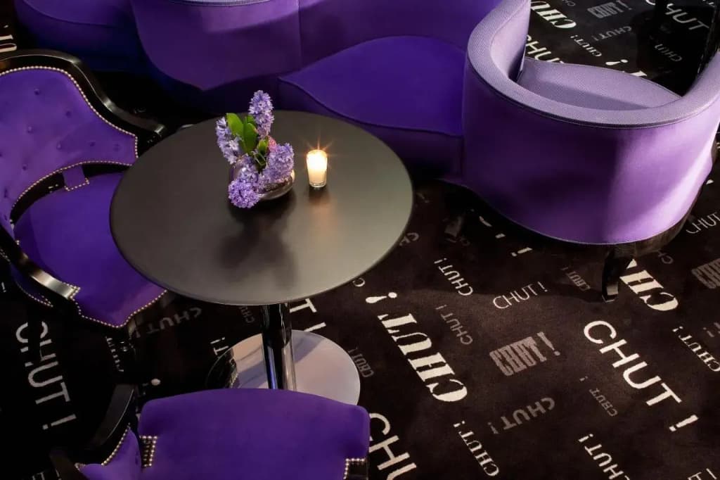 Secret de Paris - Hotel & Spa - photo 37