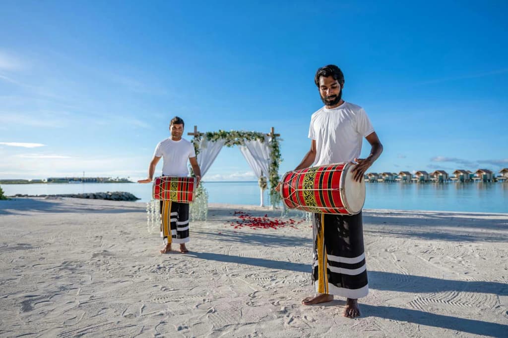 Hard Rock Hotel Maldives - FREE transfer for stays from 01st Mar to 31st Oct 2026 - photo 46