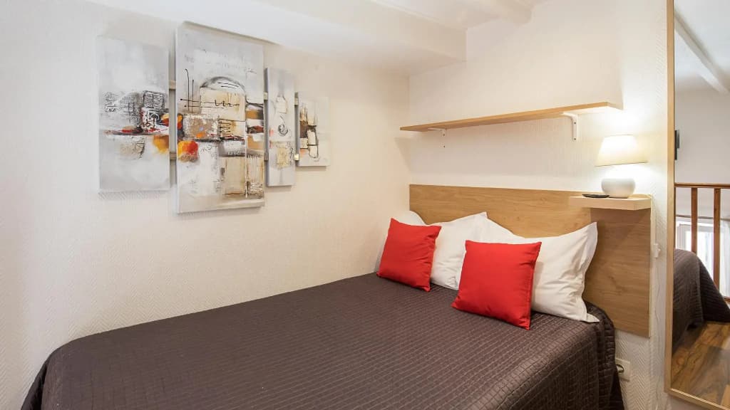 Hôtel de L'Horloge - photo 27