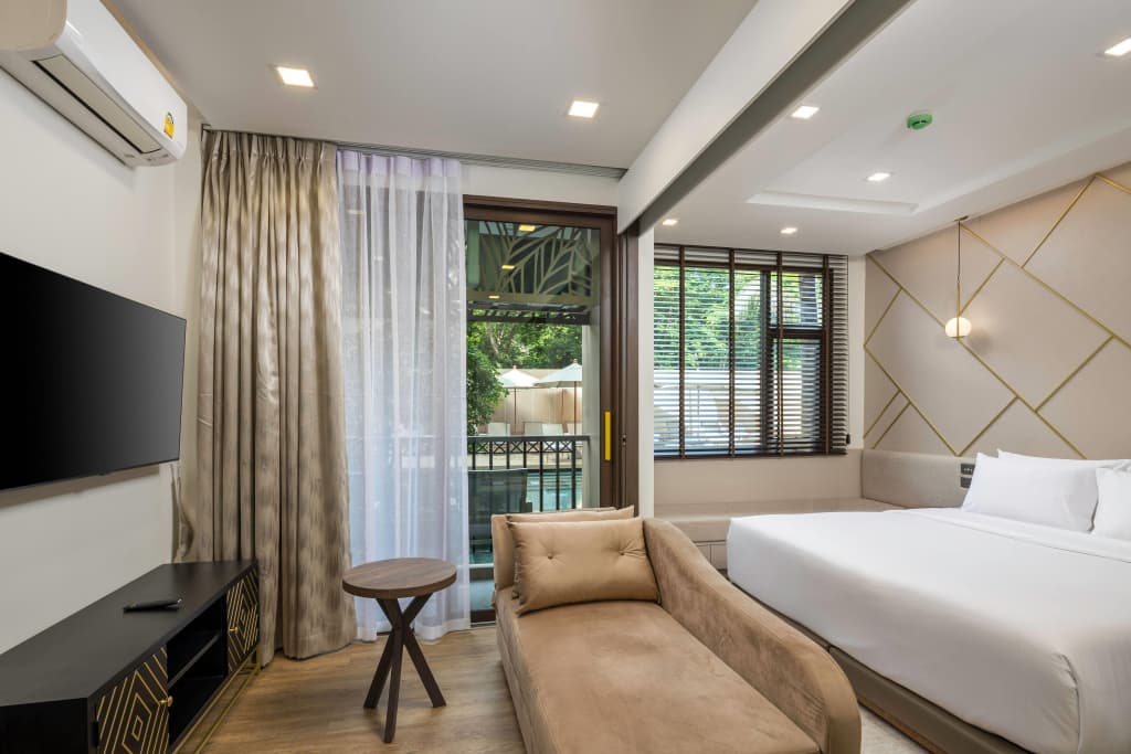 The Proud Karon Beach Phuket Trademark Collection By Wyndham - photo 33