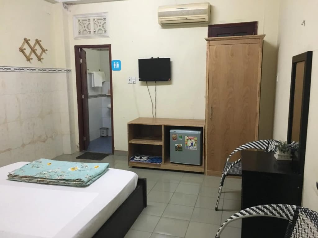 Bao Long Hotel - photo 3