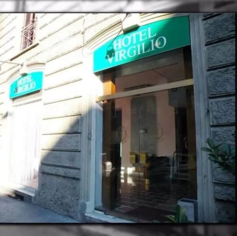 Hotel Virgilio Milano - main photo