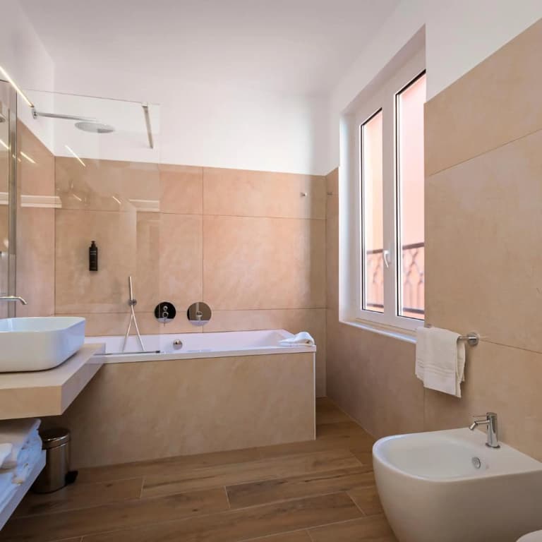Hotel San Remo - photo 48